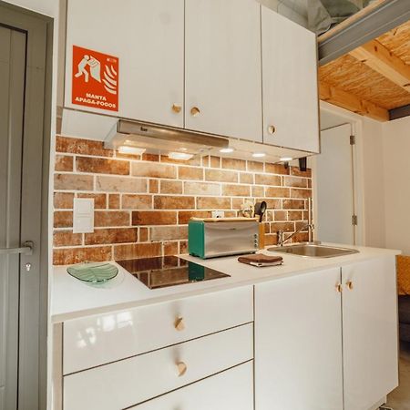 דירות Porto Design By Homing מראה חיצוני תמונה