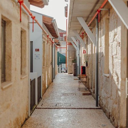 דירות Porto Design By Homing מראה חיצוני תמונה
