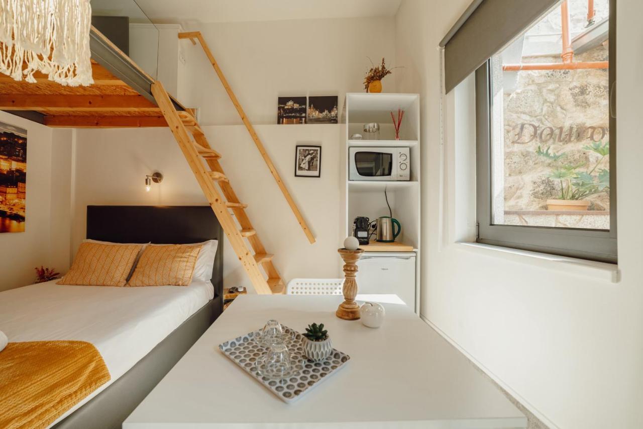 דירות Porto Design By Homing מראה חיצוני תמונה