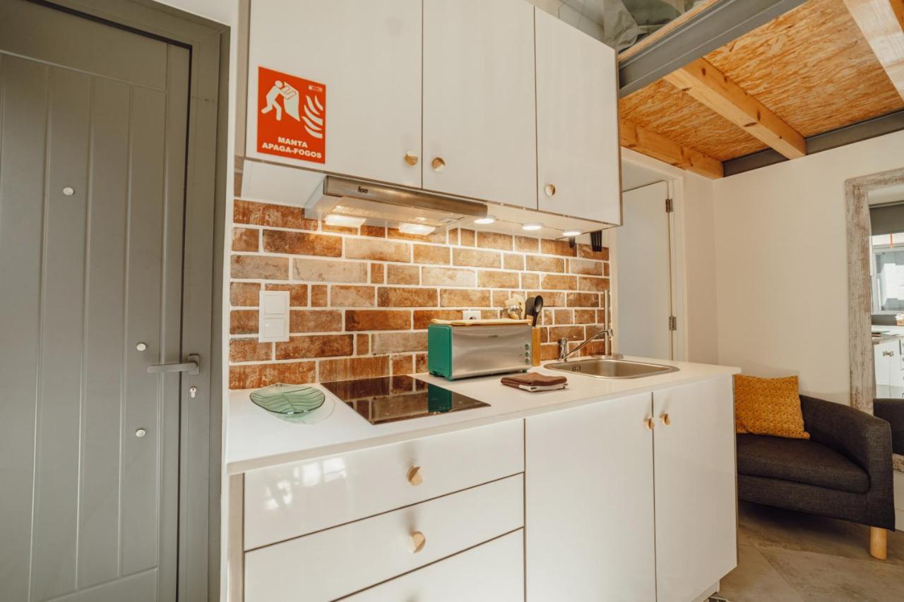 דירות Porto Design By Homing מראה חיצוני תמונה