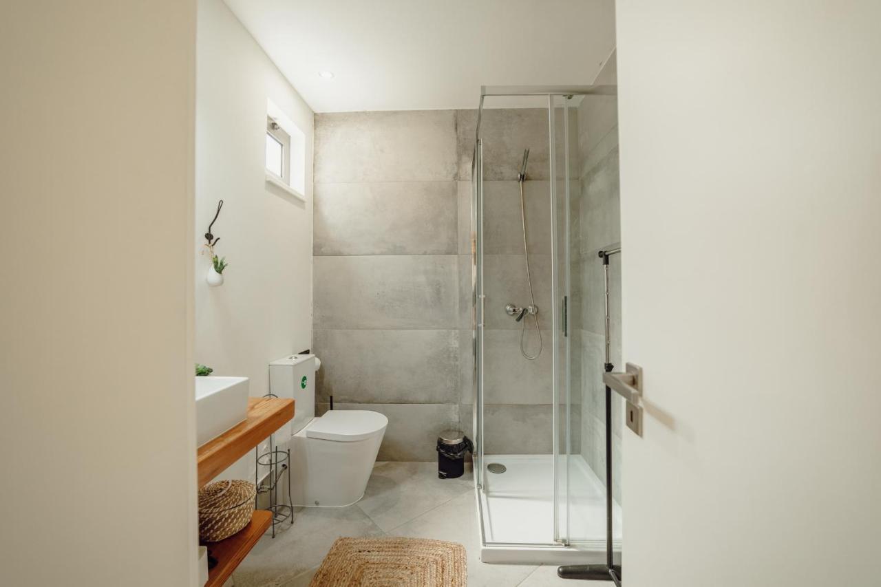 דירות Porto Design By Homing מראה חיצוני תמונה