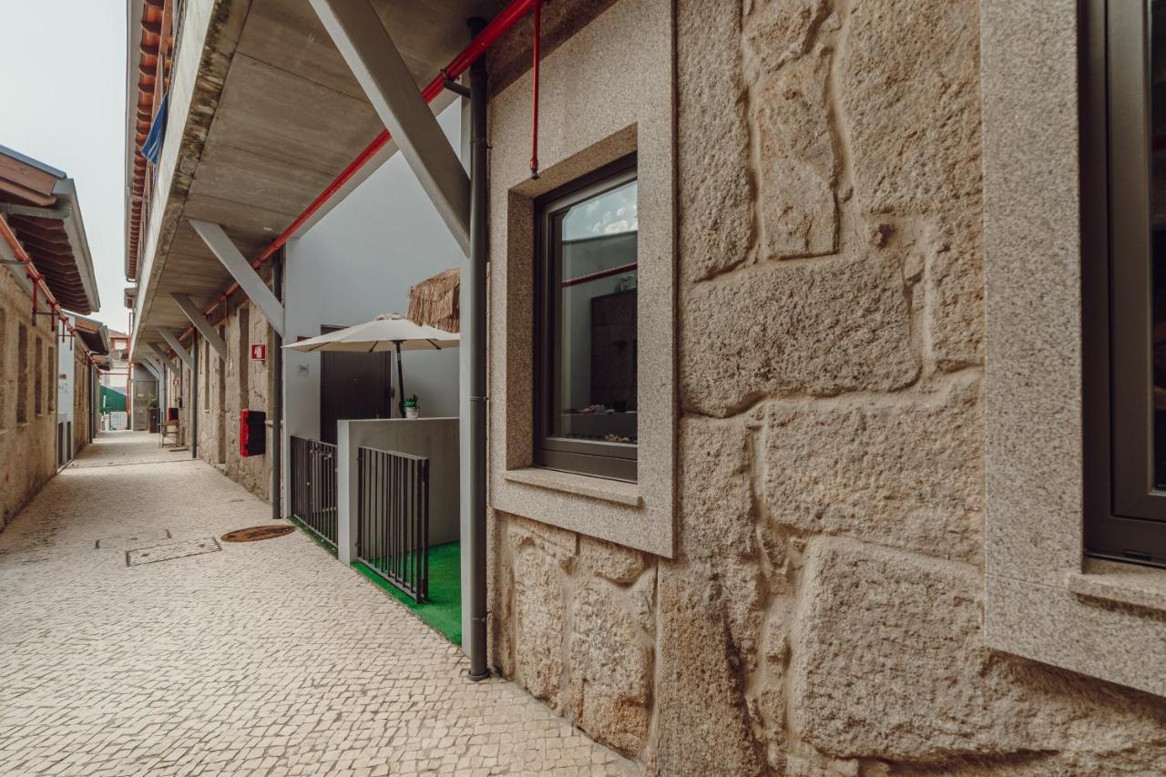 דירות Porto Design By Homing מראה חיצוני תמונה