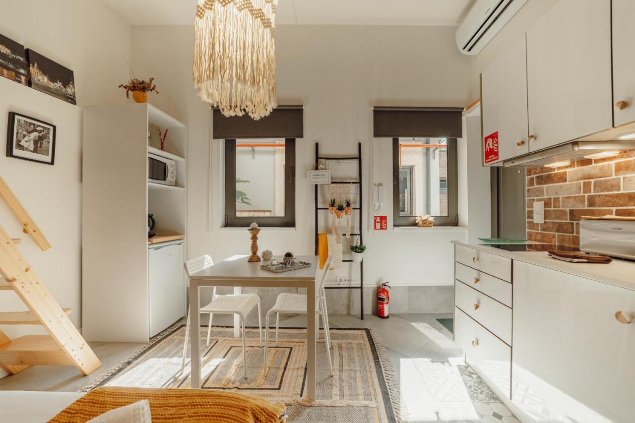דירות Porto Design By Homing מראה חיצוני תמונה