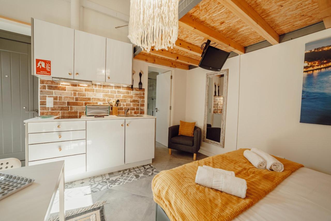 דירות Porto Design By Homing מראה חיצוני תמונה