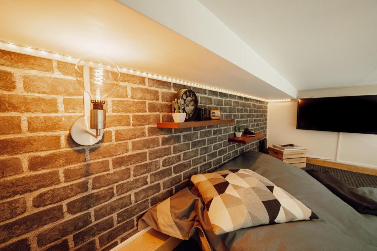 דירות Porto Design By Homing מראה חיצוני תמונה