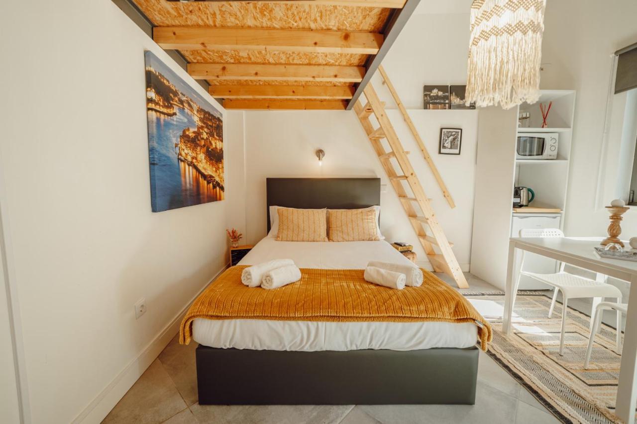 דירות Porto Design By Homing מראה חיצוני תמונה